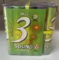 Three Sound